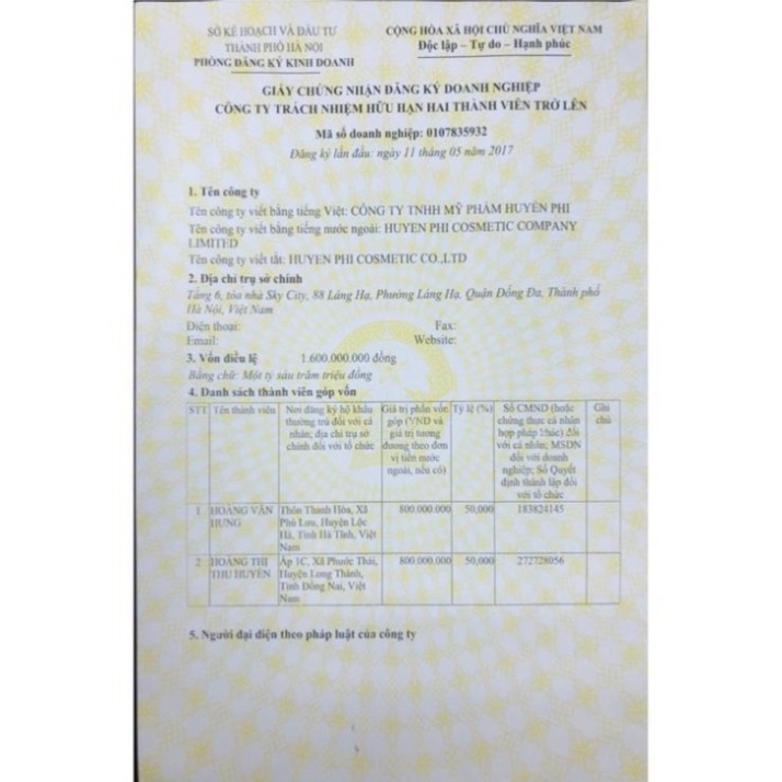 Kem bôi nách total white 88 thái lan