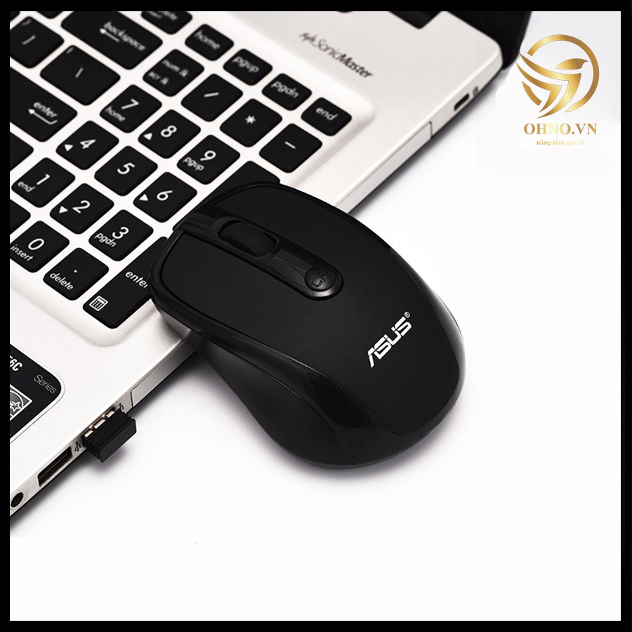 Chuột không dây ASUS