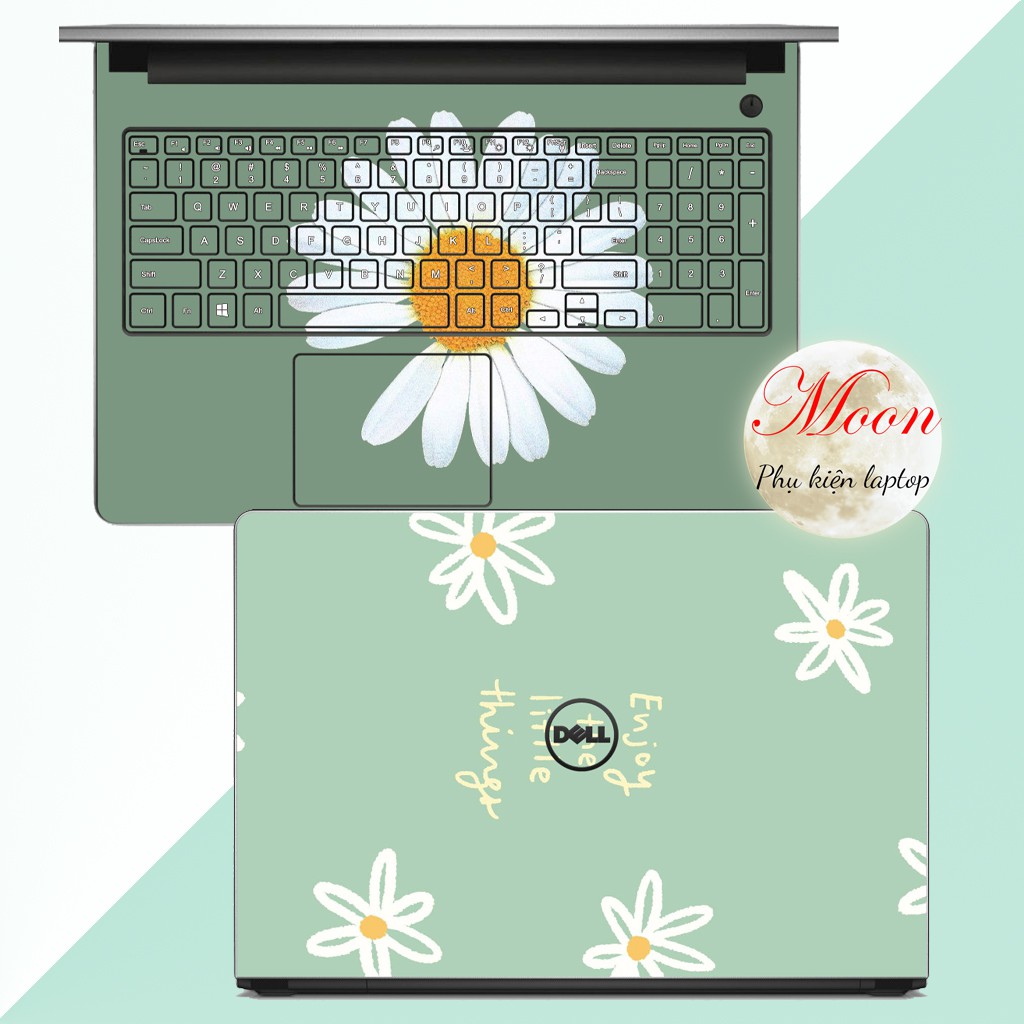 In Hình Theo Yêu Cầu- Skin Máy Tính- Miếng Dán Laptop Cho Full các dòng: Dell, Hp, Acer, Asus, Mac...