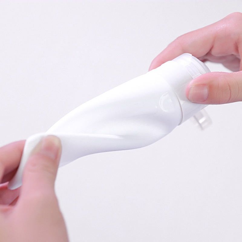 Chai Silicone 38 / 60 / 90ml Đựng Kem Dưỡng Tiện Lợi Khi Đi Du Lịch