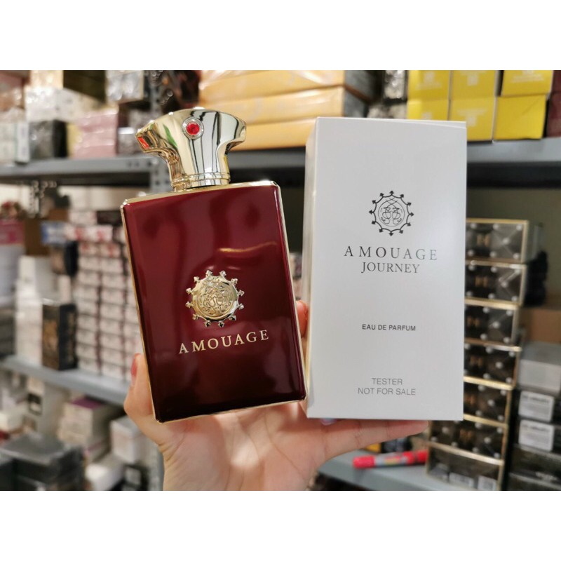 NƯỚC HOA AMOUAGE LYRIC MAN TESTER