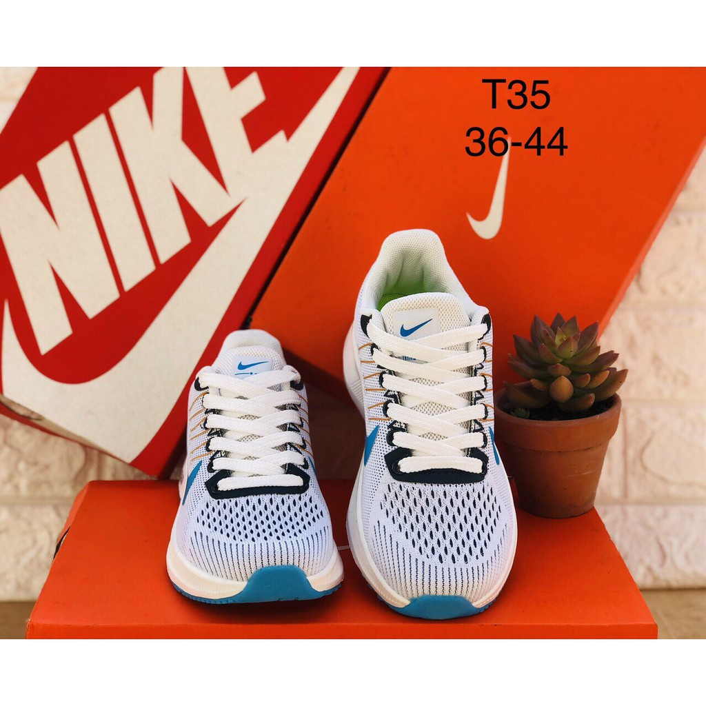 Giầy Thể Thao Nam Nữ Chuyên Chạy Bộ / Tập Gym / Giày Đi Bộ đủ size 36-44 >