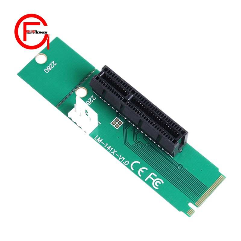 Riser Card Chuyển Đổi Từ Male Sang Female | BigBuy360 - bigbuy360.vn