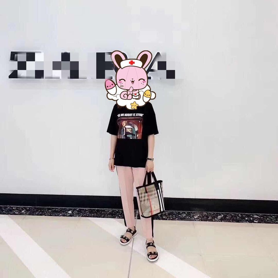 Túi xách nữ ❤️FREESHIP❤️ Túi Lưới kẻ Thời Trang Bản To Hot Trend | BigBuy360 - bigbuy360.vn