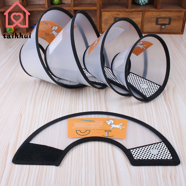 Vỏ Bọc Bảo Vệ Vết Thương Cho Thú Cưng