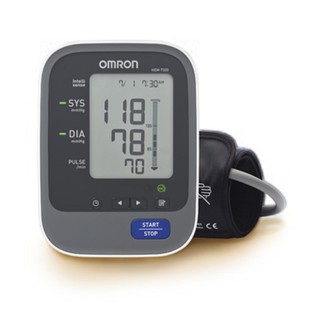 Máy đo huyết áp bắp tay Omron HEM-7320