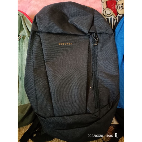 Balo du lịch Quechua 10l