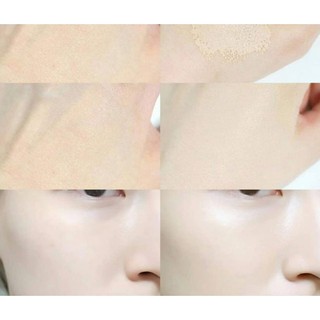 Phấn nước Missha M Magic Cushion SPF 50+ PA+++