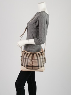 Túi đeo chéo / vai Burberry