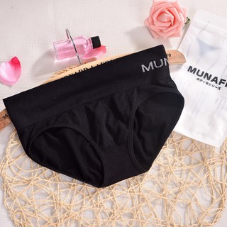 QUẦN LÓT NỮ MUNAFIE
