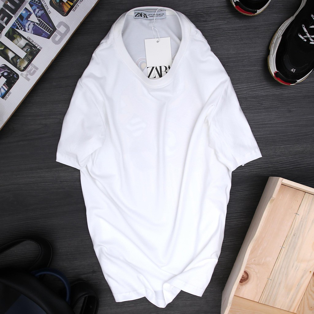 Áo Thun Zara