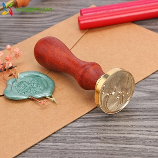 Con Dấu Sáp Cổ Điển V01