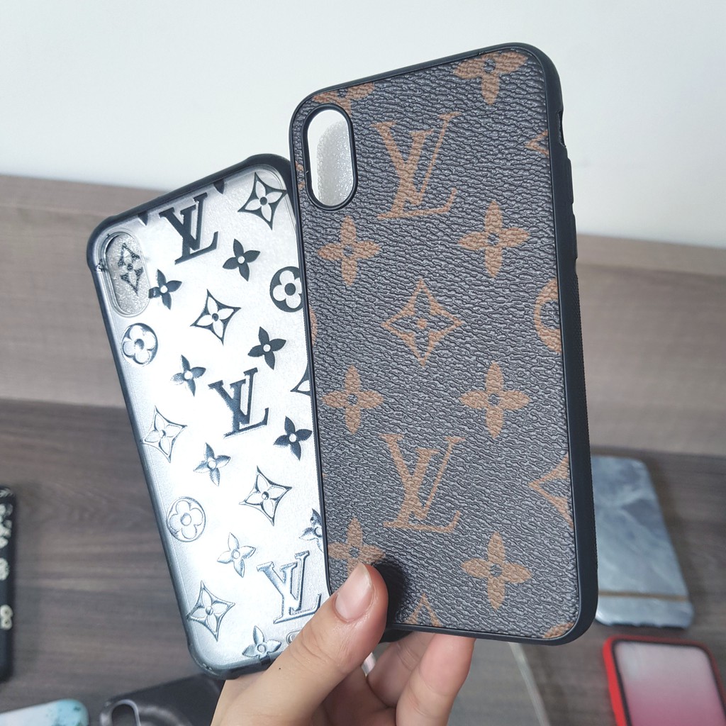 Ốp lưng dẻo X |XS Xả Lỗ ĐỒNG GIÁ 10K