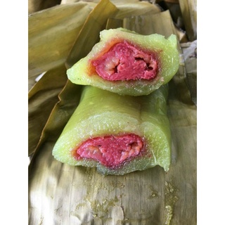 BÁNH KHOAI MỲ CHUỐI