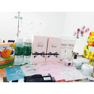 Combo 2 Nước hoa nữ Thuy Dien