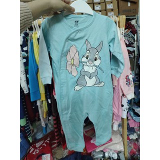 Combo Sleepsuit bé 4T