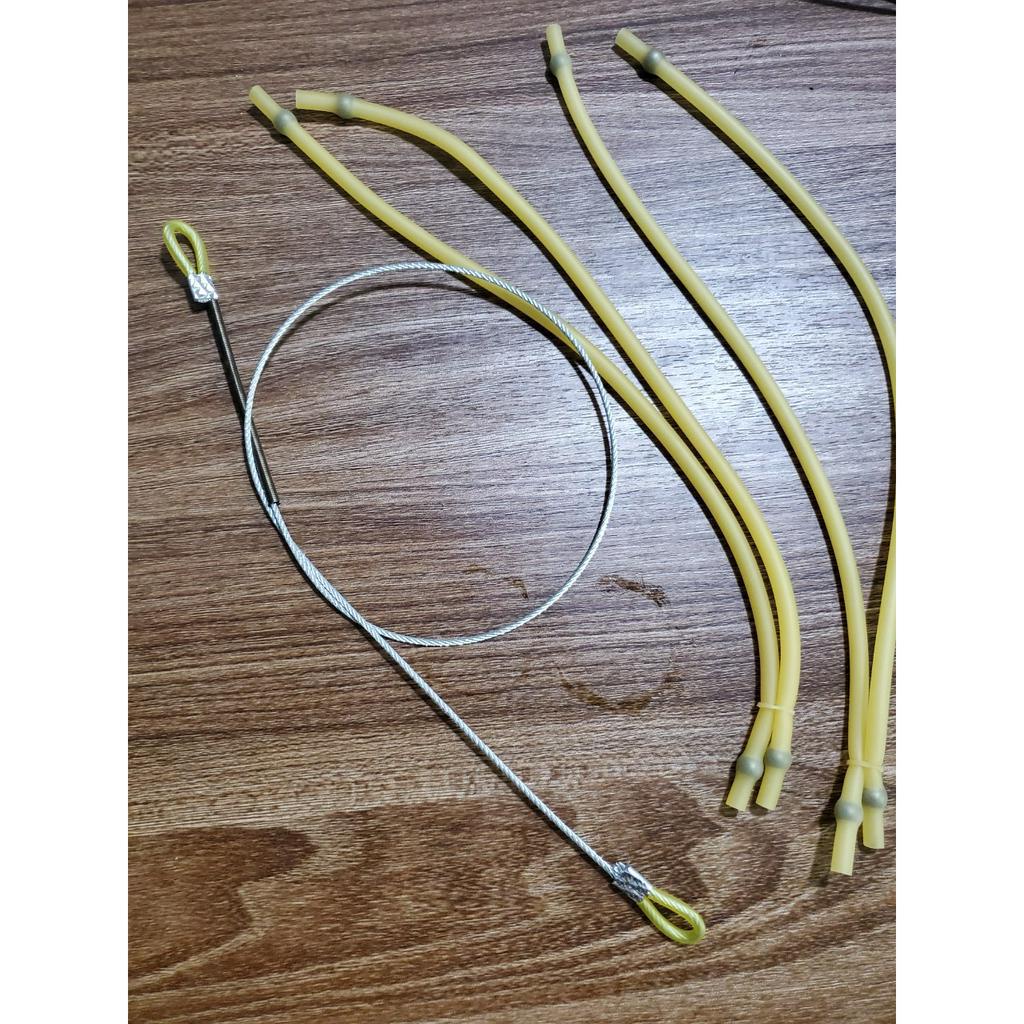 MÃ 03 1 BỘ DÂY KÈM CÁP CHO NÁ VIP 12