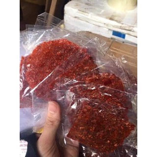 CÁ BÒ NƯỚNG SA TẾ