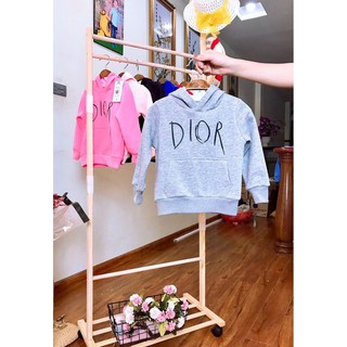 Áo Dior cho bé siêu đẹp