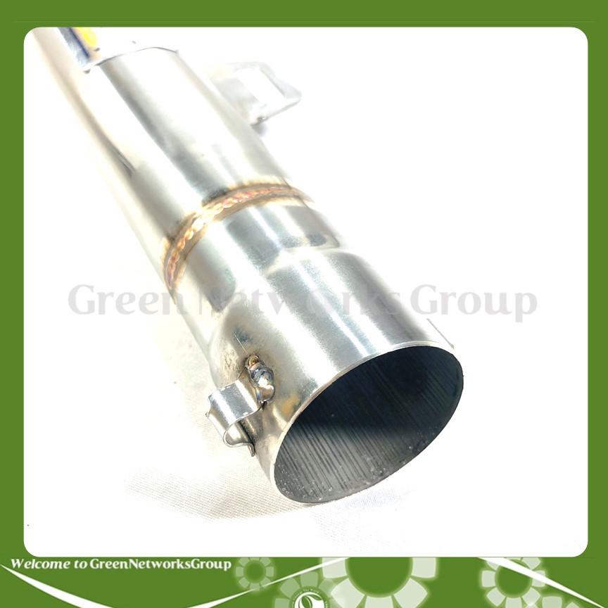 Lon pô không gỉ TNV Greennetworks