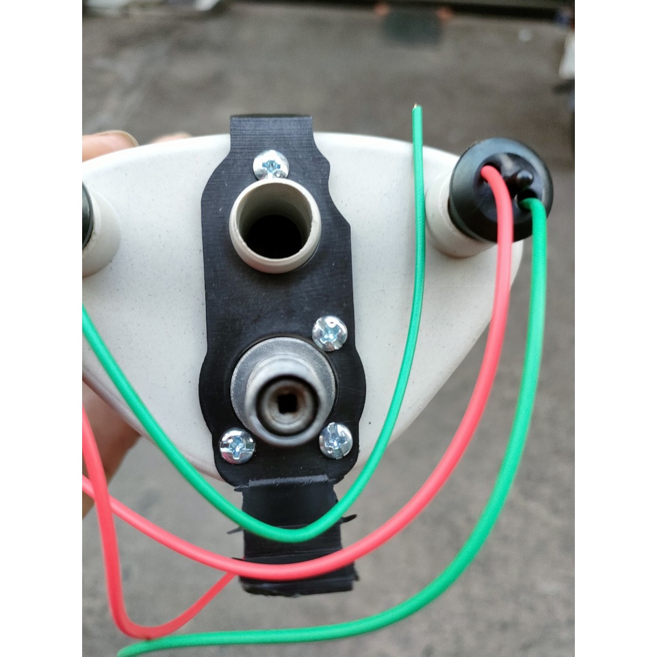 ĐỒNG HỒ XE CHALY - 67 CÓ DÂY