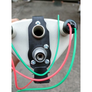 ĐỒNG HỒ XE CHALY - 67 CÓ DÂY ( LÊN KIM )