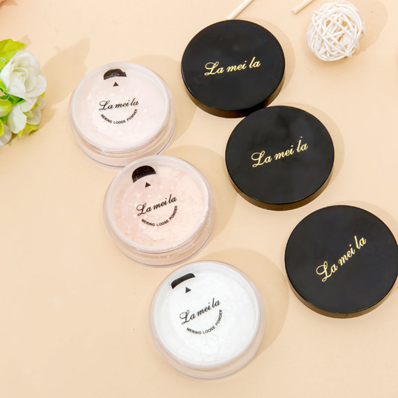 [HÀNG CHÍNH HÃNG] PHẤN PHỦ KIỀM DẦU DẠNG BỘT LAMEILA | BigBuy360 - bigbuy360.vn