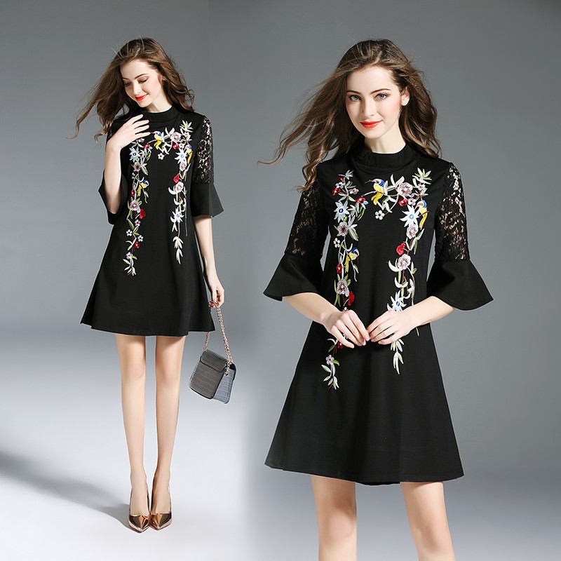 (ORDER) Đầm thời trang 427