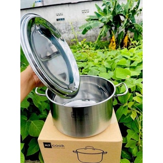 Nồi Luộc Gà HT.Cook 28cm