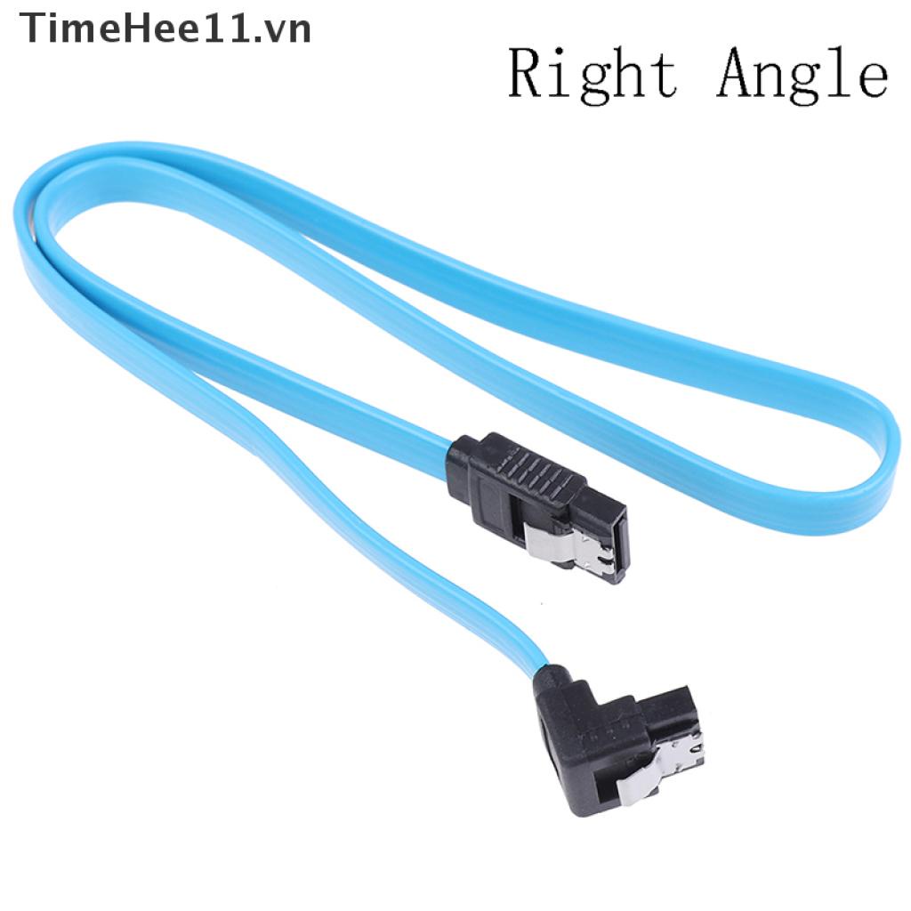 1 Dây Cáp Ổ Cứng Sata 3.0 Iii Sata3 6gb / S Ssd Timehee11 | BigBuy360 - bigbuy360.vn