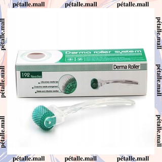 Kim lăn trị sẹo mụn drs 192