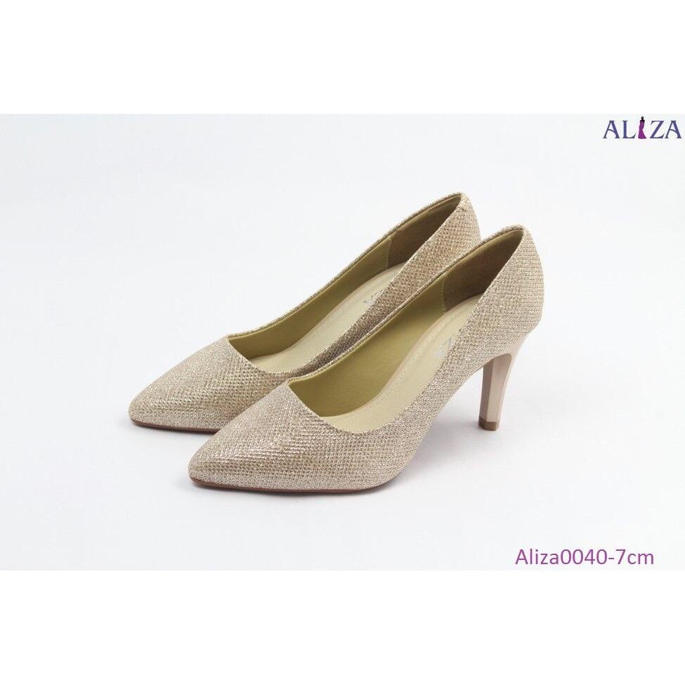 Aliza - Giầy công sở cao 7cm Aliza 0040T