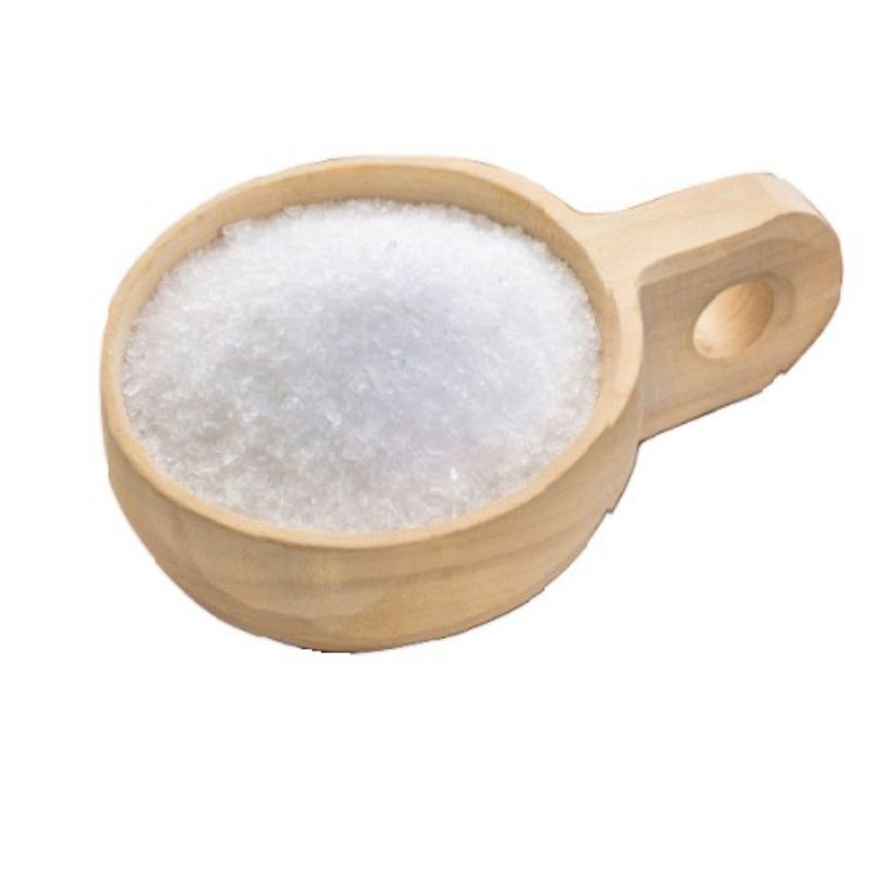 Gói 100gr Bột phèn chua PAC nguyên chất Ấn Độ, xử lý nước, khử hôi nách, khử hôi chân mùi giày