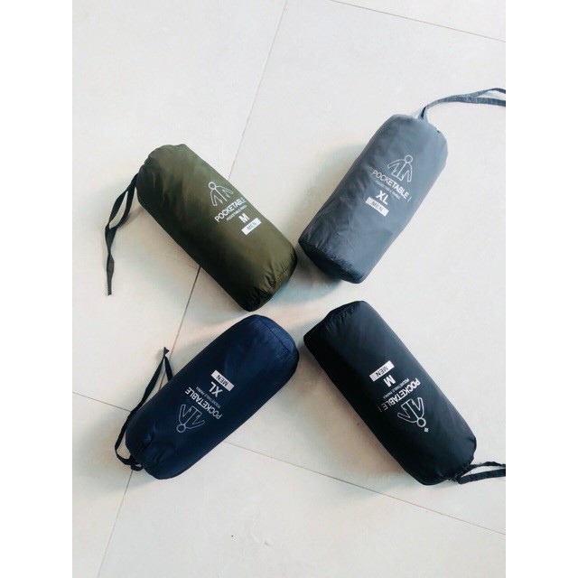 áo khoác gió nam chống nước 2 lớp | BigBuy360 - bigbuy360.vn