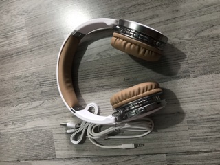 Tai nghe Bluetooth Ốp tai JOWAY TD-02