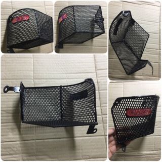 [37k💥💥💥] Rổ hông các loại xe máy.
