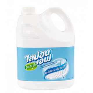 NƯỚC RỬA CHÉN LIPON THÁI LAN 3600ML