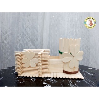 Hộp bút Handmade