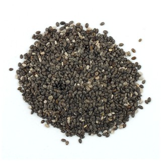 Hạt Chia Đen Úc - Black Bag Chia Seed 500gram
