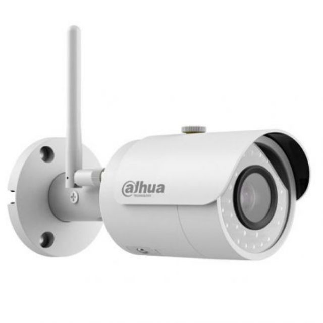 Camera Dahua IP Wifi DH-IPC-HFW1320SP-W