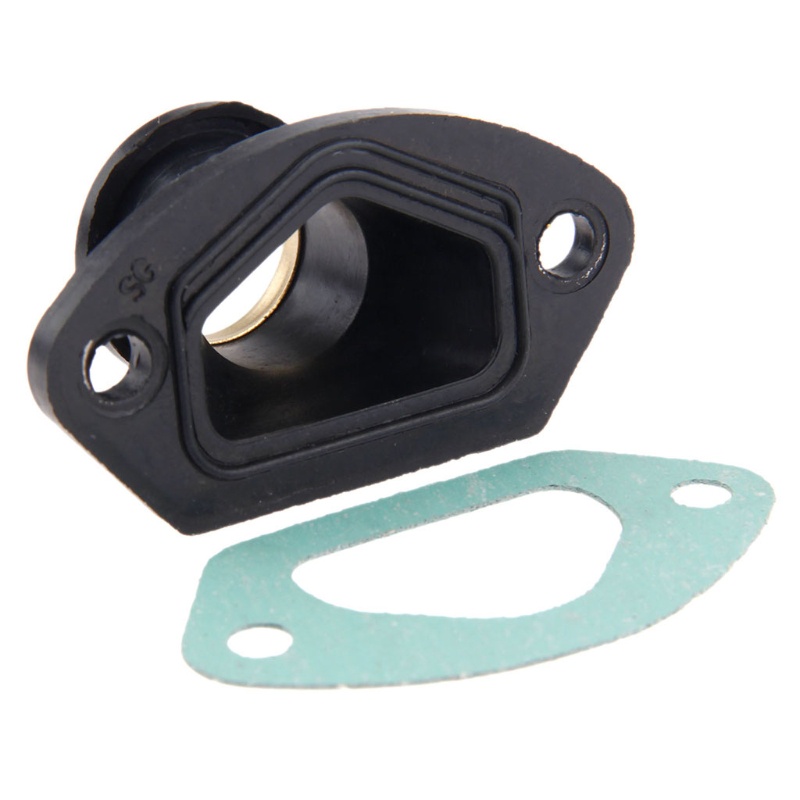 Set 2 Vòng Đệm Bằng Nhựa Cho Máy Cưa 45CC 4500 52CC 5200 58CC