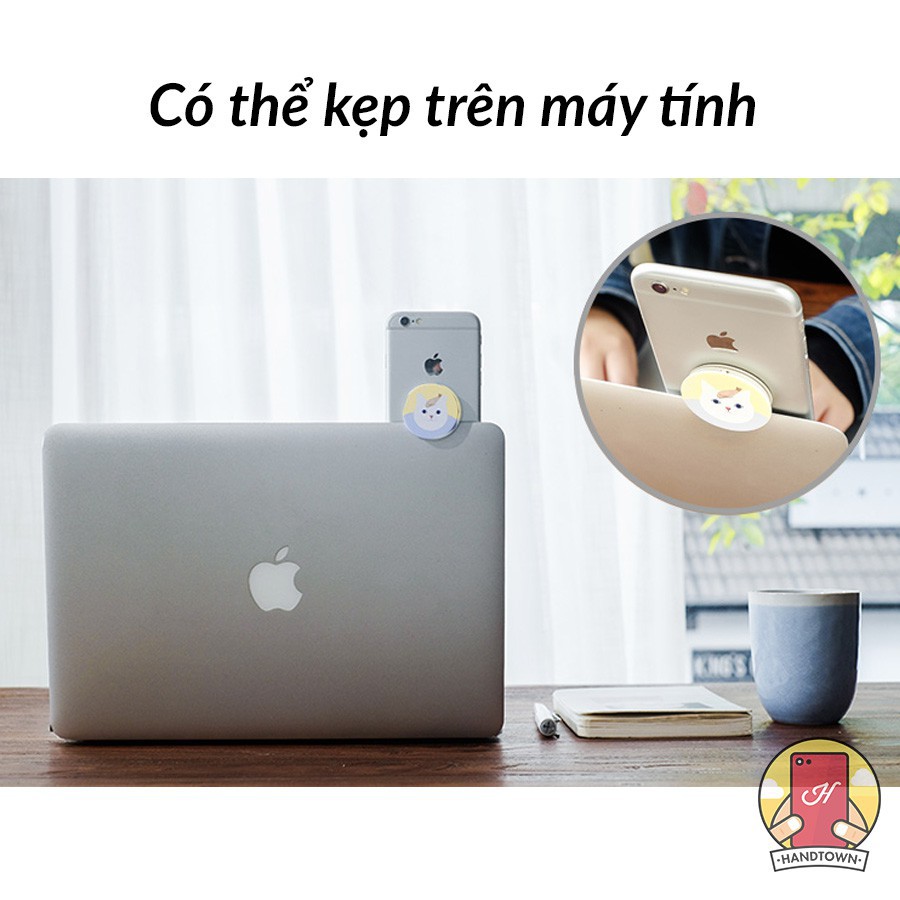 Giá đỡ điện thoại POP008