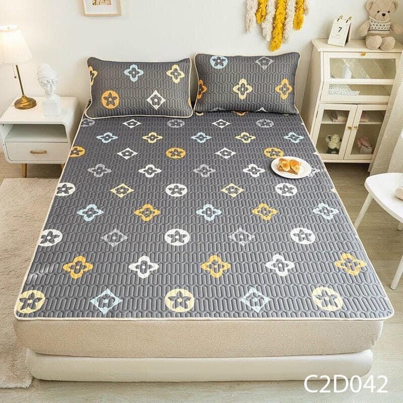 CHIẾU ĐIỀU HOÀ 2D - CAO SU NON