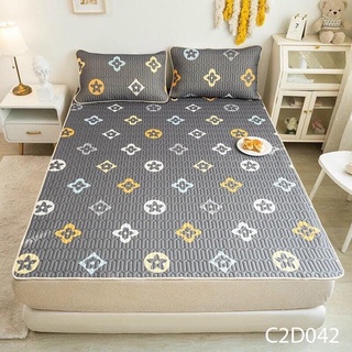 CHIẾU ĐIỀU HOÀ 2D - CAO SU NON