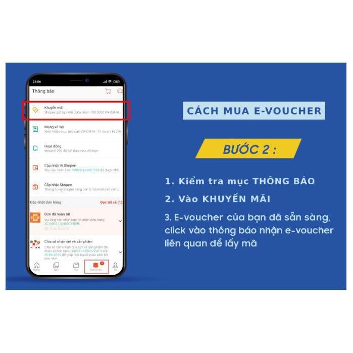 Mã quà tặng Nạp thẻ dịch vụ 15.000đ thanh toán bằng AirPay