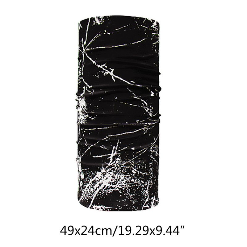 [Hàng mới về] Khăn đa năng độ đàn hồi cao thiết kế tiện lợi