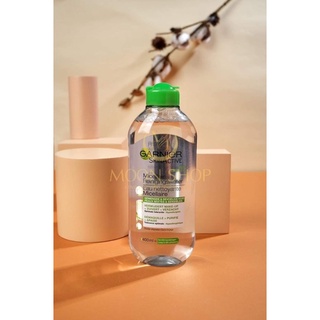 Tẩy trang Garnier SkinActive Micellar Reinigingwater