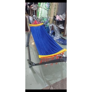 Võng lưới trẻ em cán nhựa