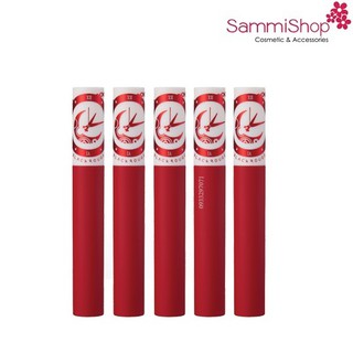 Son kem Black Rouge Cream Matt Rouge Ver 2