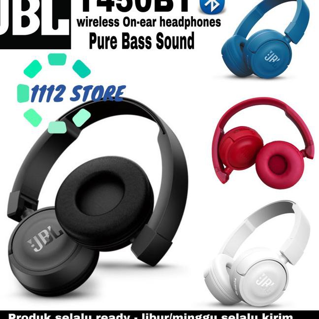 Tai Nghe Không Dây K Jbl T450Bt T450 Bt